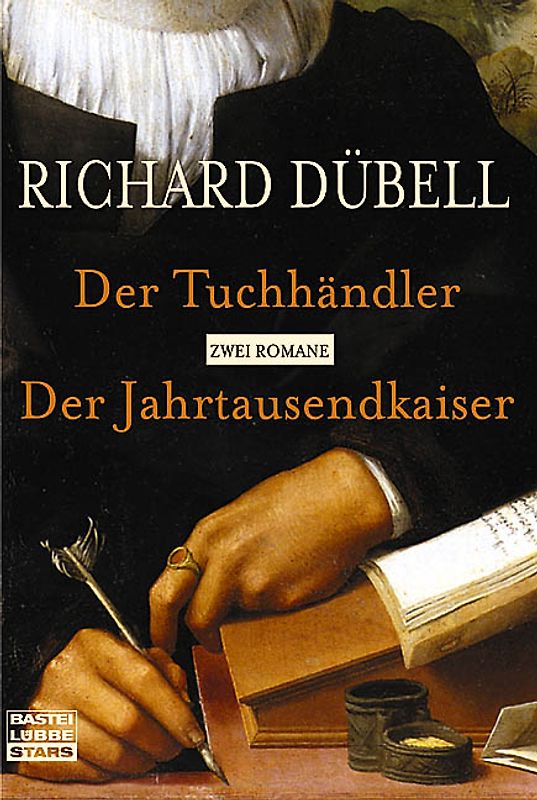 Der Tuchhändler/Der Jahrtausendkaiser