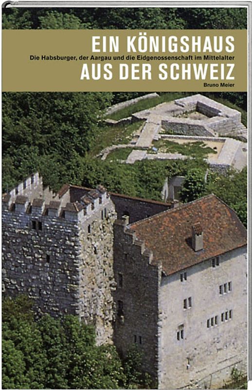 Ein Königshaus aus der Schweiz
