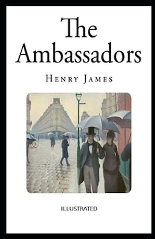 The Ambassadors Illustrated