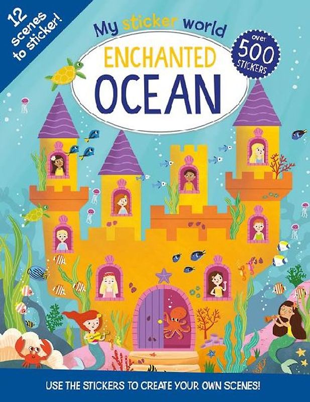 Enchanted Ocean