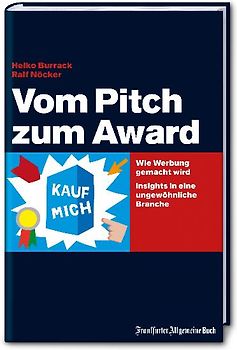 Vom Pitch zum Award