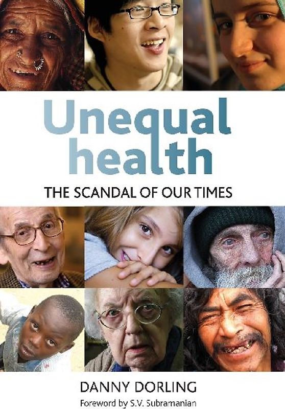 Unequal health