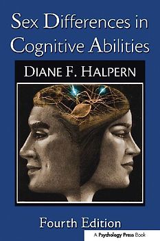 Sex Differences in Cognitive Abilities