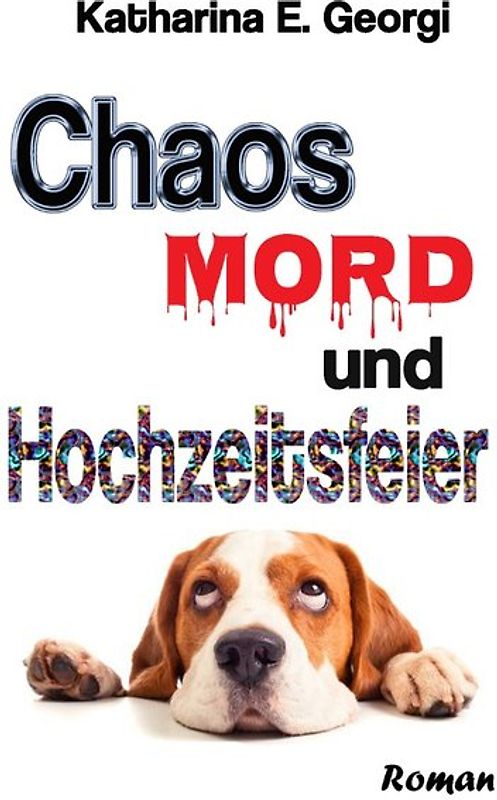 Ein Fall für Maike / Chaos, Mord und Hochzeitsfeier