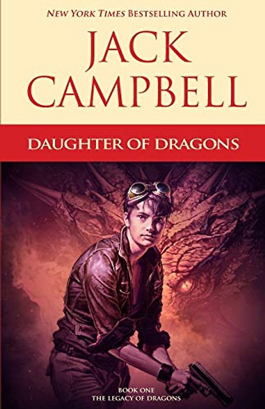 Daughter of Dragons (The Legacy of Dragons, Band 1)