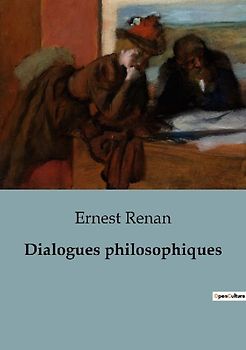 Dialogues philosophiques