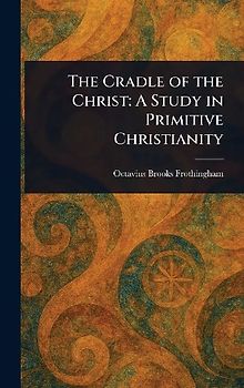 The Cradle of the Christ