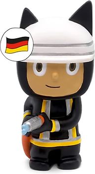 Tonies®: Kreativ-Tonie Feuerwehrmann [Relaunch]