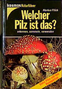 Welcher Pilz ist das?. Pilze und ihre Baumpartner