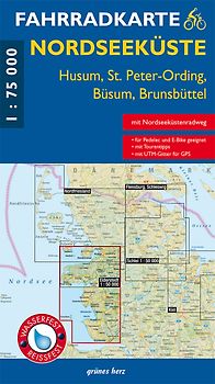 FK Nordseeküste - Husum, St. Peter-Ording, Büsum, Brunsbüttel