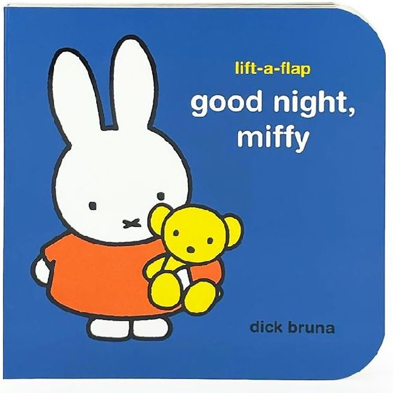 Good Night, Miffy