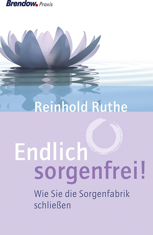 Endlich sorgenfrei!