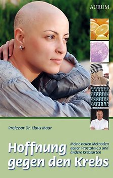 Hoffnung gegen den Krebs