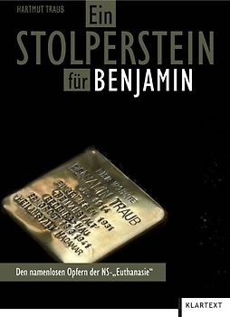 Ein Stolperstein für Benjamin