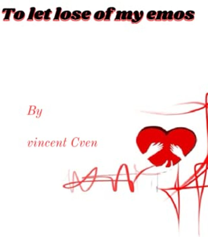 To let lose of my emos