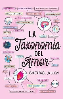 Taxonomía del Amor, La