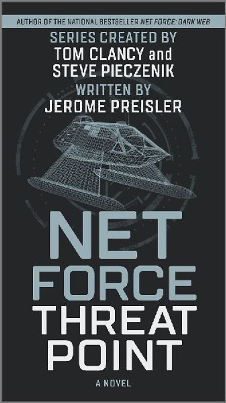 Net Force: Threat Point