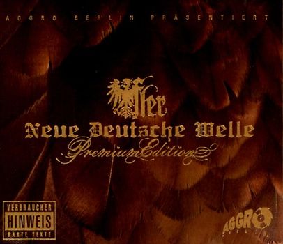Fler - Neue Deutsche Welle Premium Edition