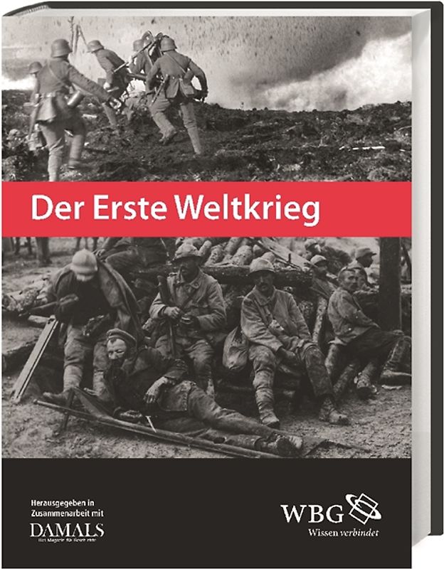 Der Erste Weltkrieg