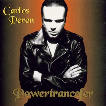 Carlos Peron - Powertrancefer