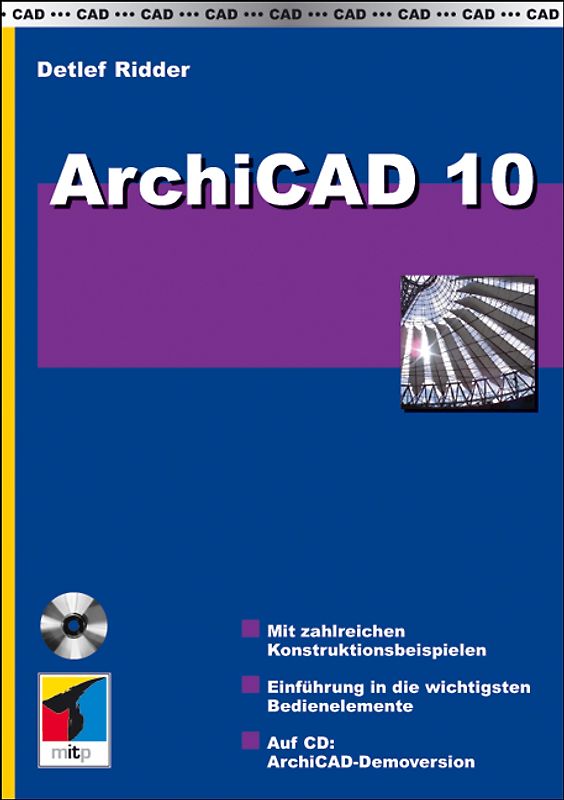ArchiCAD 10