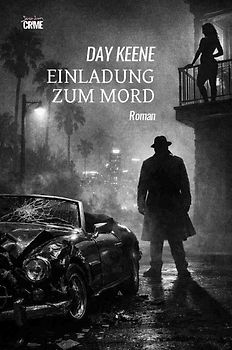 Einladung zum Mord