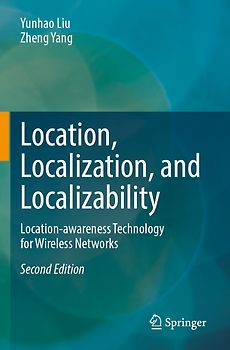Location, Localization, and Localizability