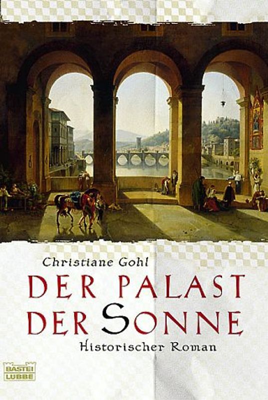 Der Palast der Sonne