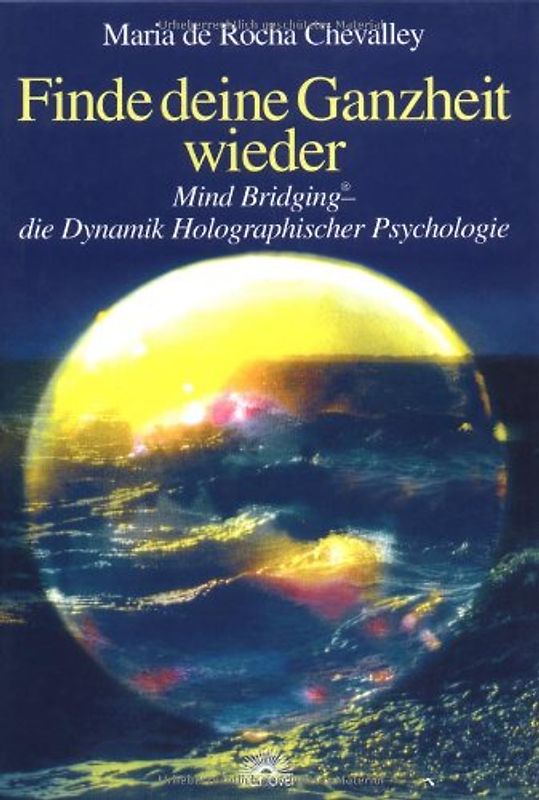 Finde deine Ganzheit wieder