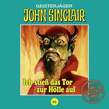 John Sinclair Tonstudio Braun - Folge 69