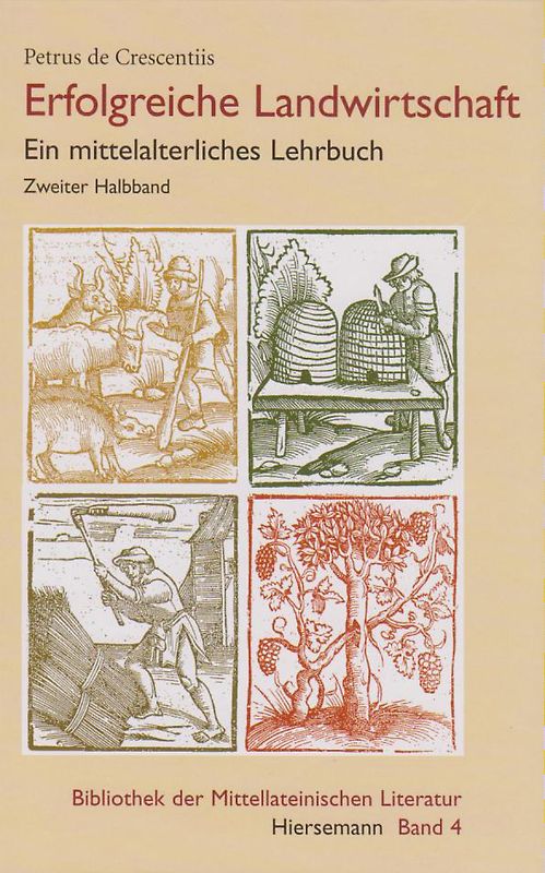 Erfolgreiche Landwirtschaft