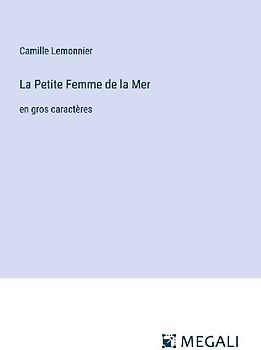 La Petite Femme de la Mer