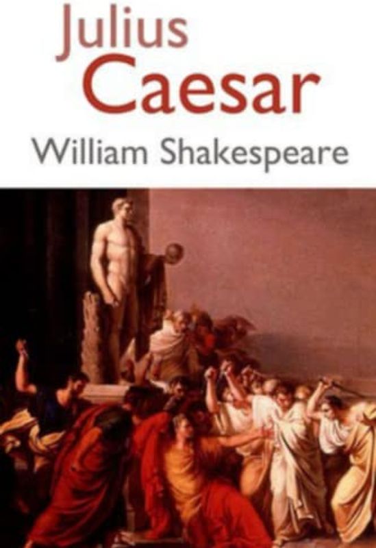 Julius Caesar (Annotated)