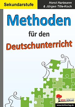 Methoden für den Deutschunterricht