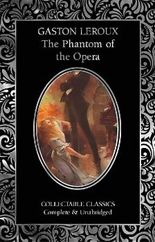 The Phantom of the Opera