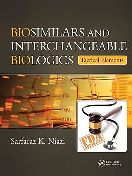 Biosimilars and Interchangeable Biologics