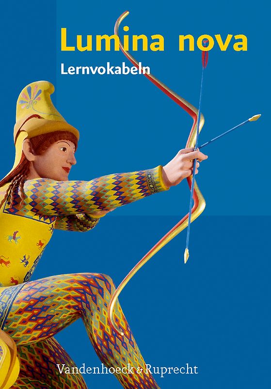 Lumina nova – Lernvokabeln