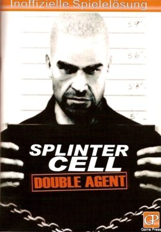 Splinter Cell - Double Agent