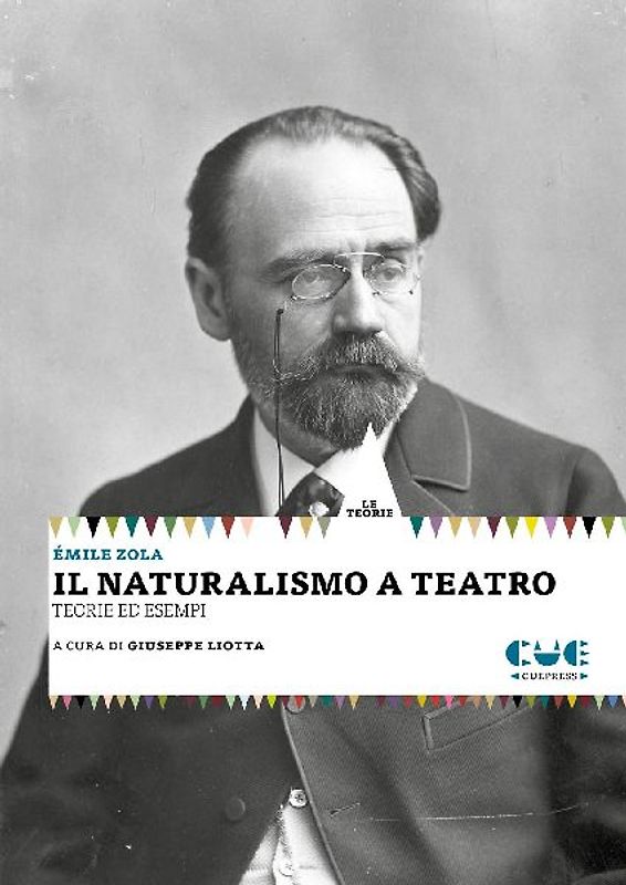 Il naturalismo a teatro. Le teorie. Gli esempi