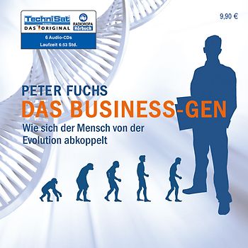Das Business-Gen