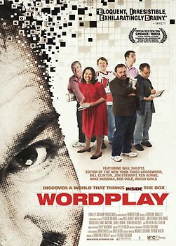 Wordplay DVD