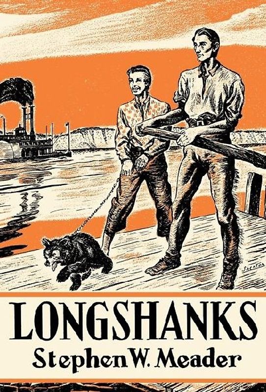 Longshanks