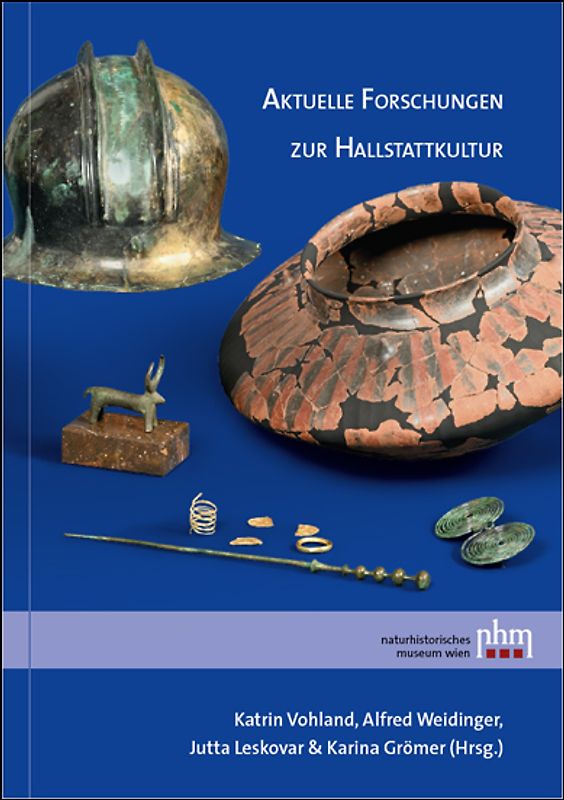 Aktuelle Forschungen zur Hallstattkultur