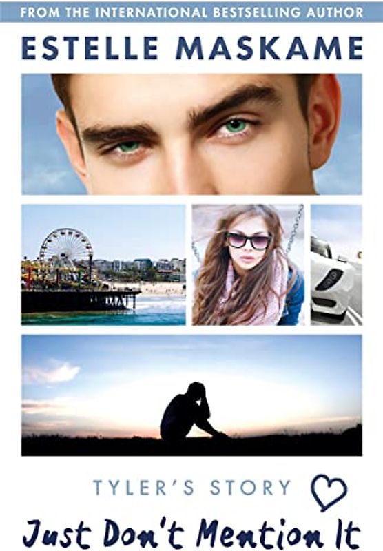 Maskame, E: Just Don't Mention It (Dimily 4)