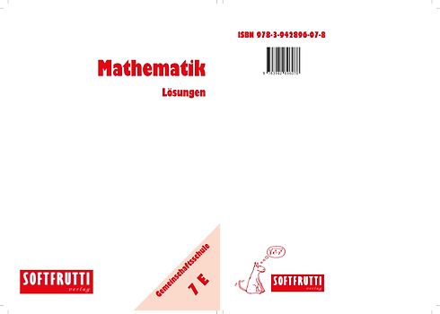 Mathematik 7E