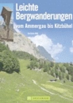 Leichte Bergwanderungen