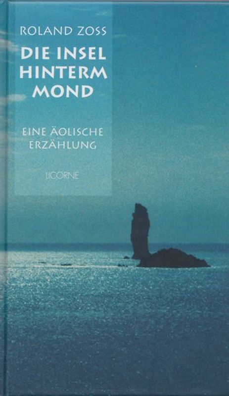 Die Insel hinterm Mond