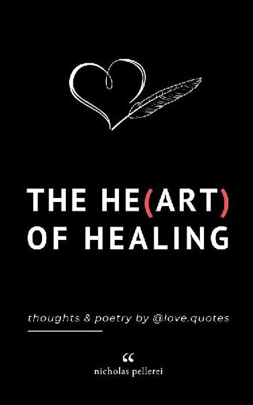 The Heart Of Healing