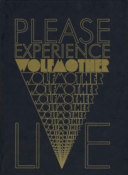 Wolfmother - Please Experience (Deluxe Edition)