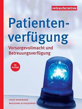 Patientenverfügung